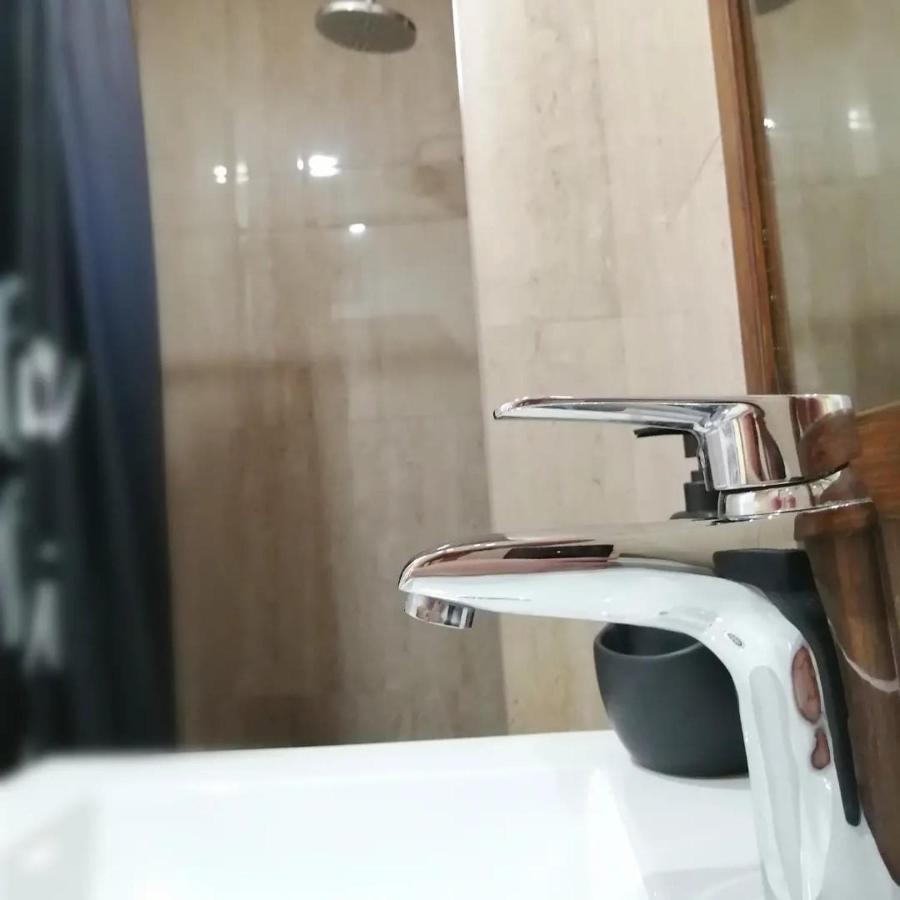 Nikas Apartman Donji Milanovac Buitenkant foto