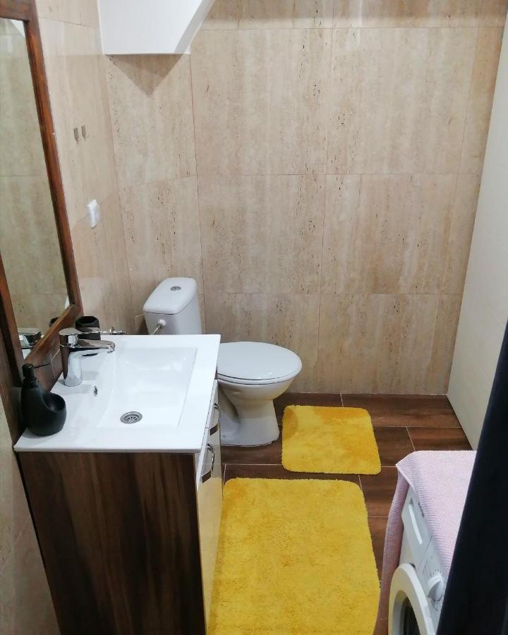 Nikas Apartman Donji Milanovac Buitenkant foto